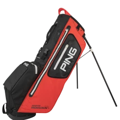 Ping Hoofer Monsoon Stand Bag