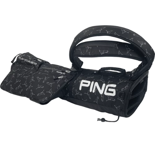 Ping Moonlite Pencil Bag 3 Ping Moonlite Pencil Bag