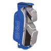 Ping Traverse Cart Bag 1 Ping Traverse Cart Bag -Golf Clubs Shop Ping Traverse Cart Bag Evolution Golf 809
