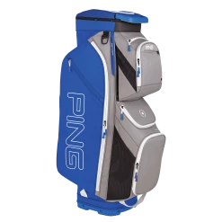 Ping Traverse Cart Bag