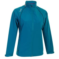 ProQuip Emily Jacket Blue