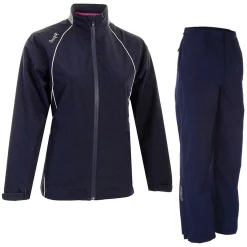 Proquip Ladies Emily Waterproof Suit