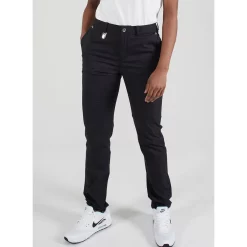 Rohnisch Cheer Pants Black -Golf Clubs Shop Rohnisch Cheer Pants Black 1