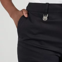 Rohnisch Cheer Pants Black -Golf Clubs Shop Rohnisch Cheer Pants Black