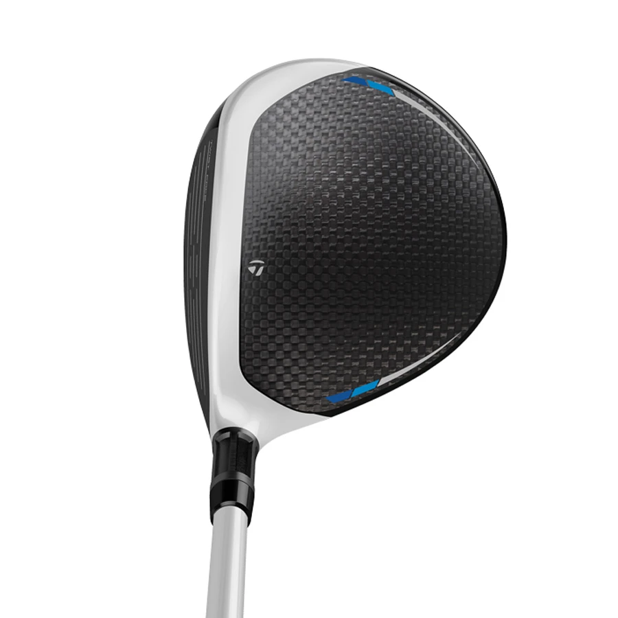 Taylormade SIM2 Max Ladies Fairway Wood 4 Taylormade SIM2 Max Ladies Fairway Wood - Image 2