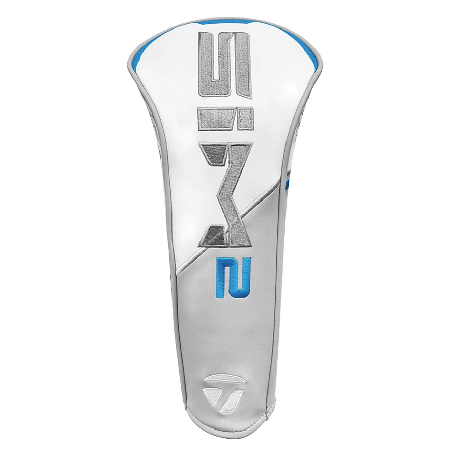 Taylormade SIM2 Max Ladies Fairway Wood 7 Taylormade SIM2 Max Ladies Fairway Wood - Image 5