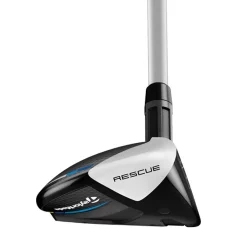 Taylormade SIM2 Max Ladies Hybrid -Golf Clubs Shop SIM 2 Max Ladies Hybrid 3