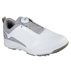 Skechers GoGolf Torque-Twist Golf Shoes White -Golf Clubs Shop Skechers Torque Twist 5