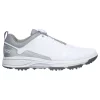 Skechers GoGolf Torque-Twist Golf Shoes White -Golf Clubs Shop Skechers Torque Twist 9