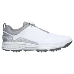Skechers GoGolf Torque-Twist Golf Shoes White