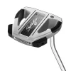 Taylormade Spider EX Platinum SINGLE BEND