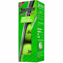 Wilson Staff Wilson INFINITE Bucktown Putter LH -Golf Clubs Shop Srixon Soft Feel Brite Green 6