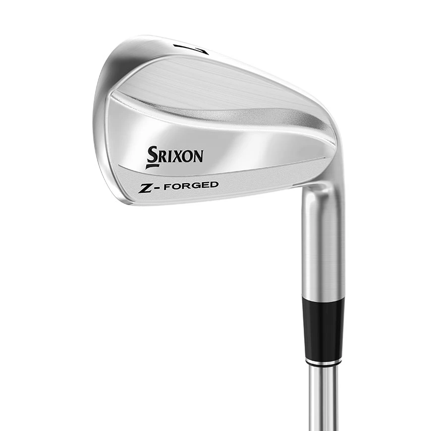 Srixon ZX7+Z Forged Combo IRONS (7 Steel Set) 3 Srixon ZX7+Z Forged Combo IRONS (7 Steel Set)