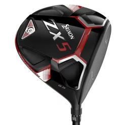 SRIXON ZX5 DRIVER 2021