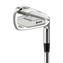 Srixon ZX7 Forged IRONS (7 Steel Set)