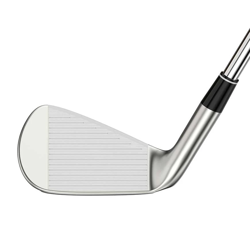 Srixon ZX7+Z Forged Combo IRONS (7 Steel Set) 11 Srixon ZX7+Z Forged Combo IRONS (7 Steel Set) - Image 9