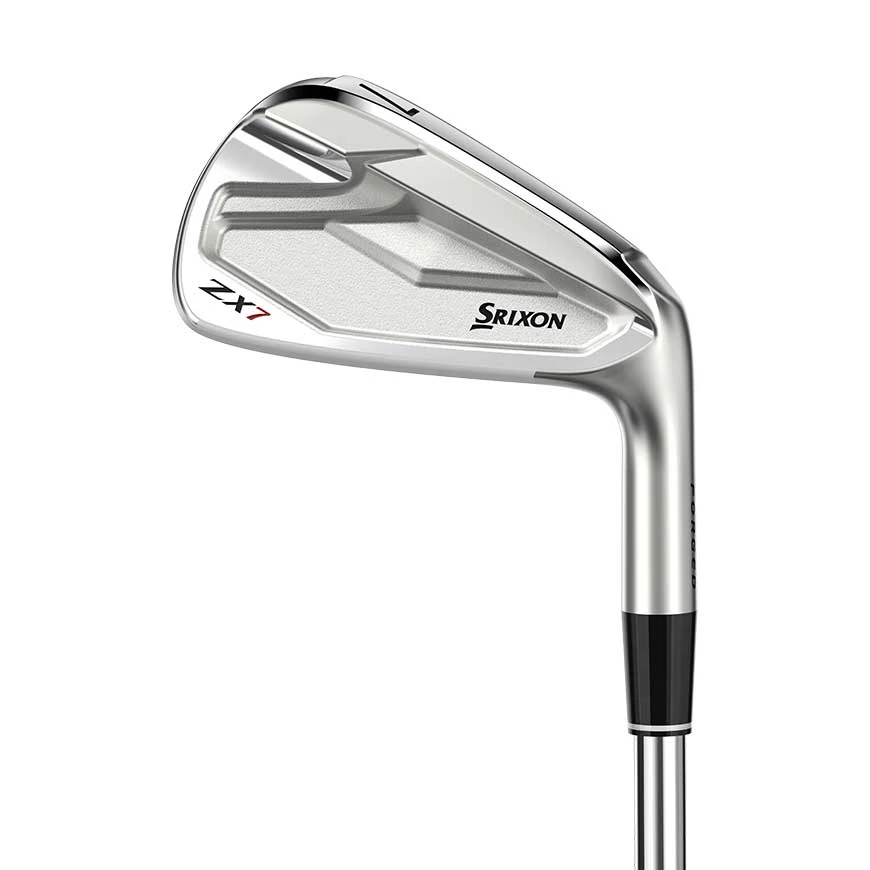 Srixon ZX7+Z Forged Combo IRONS (7 Steel Set) 8 Srixon ZX7+Z Forged Combo IRONS (7 Steel Set) - Image 6