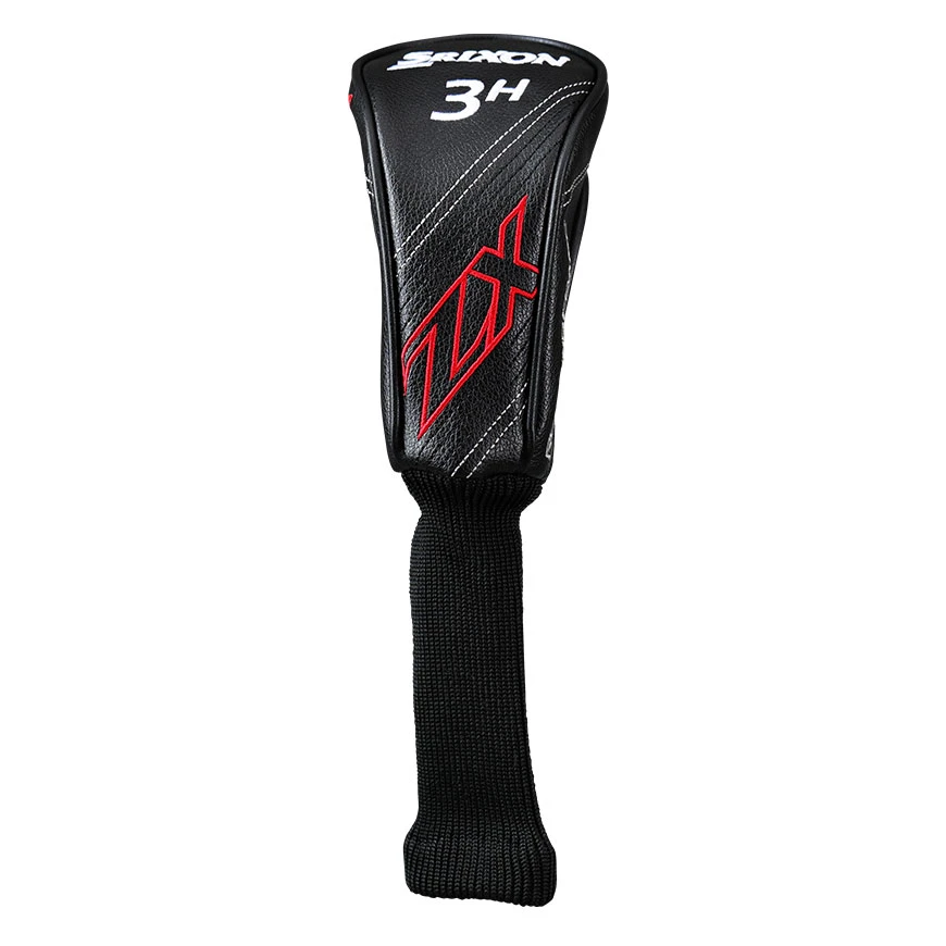 Srixon ZX Rescue Wood 2021 8 Srixon ZX Rescue Wood 2021 - Image 6