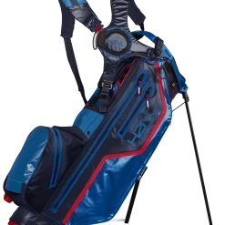 Sun Mountain H2NO 14-Way 2022 Stand Bag -Golf Clubs Shop Sun Mountain H2NO 14 Way 2022 Stand Bag Evolution Golf 45