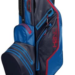 Sun Mountain H2NO Lite 2022 Cart Bag 10 Sun Mountain H2NO Lite 2022 Cart Bag -Golf Clubs Shop Sun Mountain H2NO Lite 2022 Cart Bag Evolution Golf 330