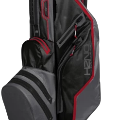 Sun Mountain H2NO Lite 2022 Cart Bag 9 Sun Mountain H2NO Lite 2022 Cart Bag -Golf Clubs Shop Sun Mountain H2NO Lite 2022 Cart Bag Evolution Golf 850