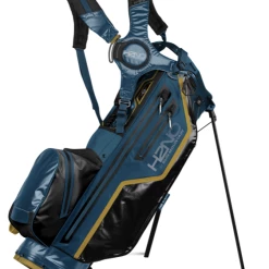 Sun Mountain H2NO Lite 2022 Stand Bag -Golf Clubs Shop Sun Mountain H2NO Lite 2022 Stand Bag Evolution Golf 194