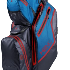 Sun Mountain H2NO Staff Cart Bag