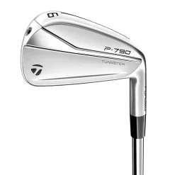 TaylorMade P790 Irons 4-PW (7 Steel Set)