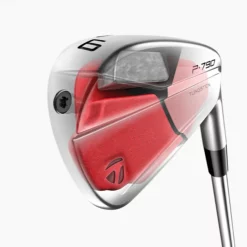 TaylorMade P790 Irons 4-PW (7 Steel Set) -Golf Clubs Shop TM P970 2