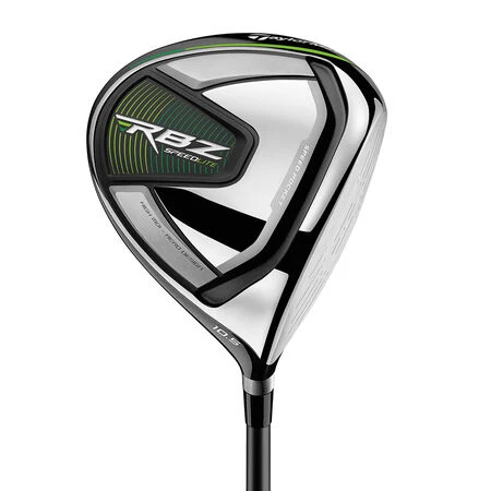 Taylormade RBZ SPEEDLITE Golf SET 3 Taylormade RBZ SPEEDLITE Golf SET - Image 2