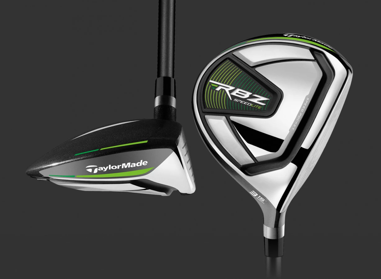 Taylormade RBZ SPEEDLITE Golf SET 13 Taylormade RBZ SPEEDLITE Golf SET - Image 12