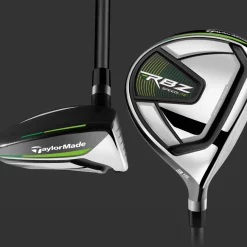 Taylormade RBZ SPEEDLITE Golf SET -Golf Clubs Shop TM RBZ Speedlite Set 10