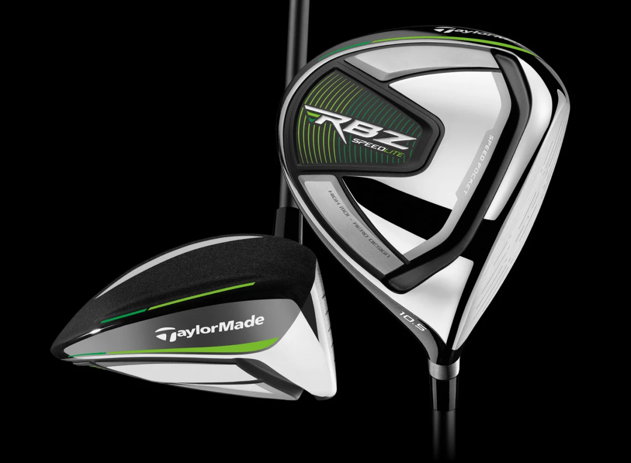 Taylormade RBZ SPEEDLITE Golf SET 12 Taylormade RBZ SPEEDLITE Golf SET - Image 11