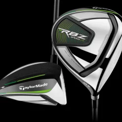 Taylormade RBZ SPEEDLITE Golf SET -Golf Clubs Shop TM RBZ Speedlite Set 11