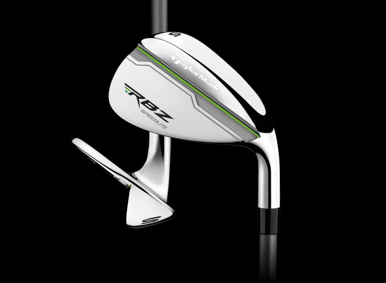 Taylormade RBZ SPEEDLITE Golf SET 11 Taylormade RBZ SPEEDLITE Golf SET - Image 10