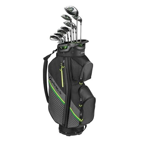 Taylormade RBZ SPEEDLITE Golf SET 2 Taylormade RBZ SPEEDLITE Golf SET