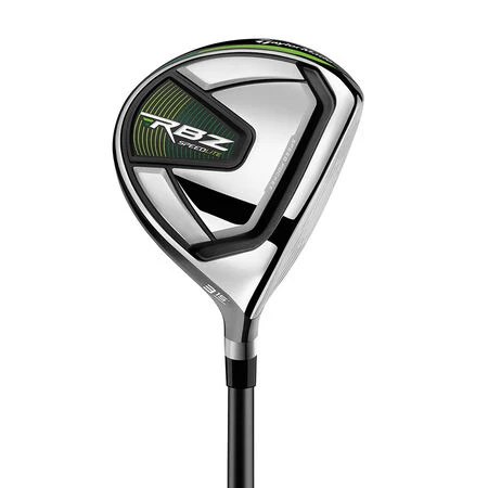 Taylormade RBZ SPEEDLITE Golf SET 6 Taylormade RBZ SPEEDLITE Golf SET - Image 5