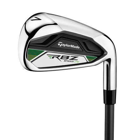 Taylormade RBZ SPEEDLITE Golf SET 5 Taylormade RBZ SPEEDLITE Golf SET - Image 4
