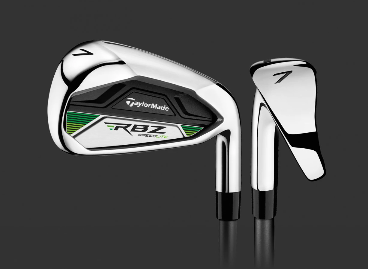 Taylormade RBZ SPEEDLITE Golf SET 15 Taylormade RBZ SPEEDLITE Golf SET - Image 14