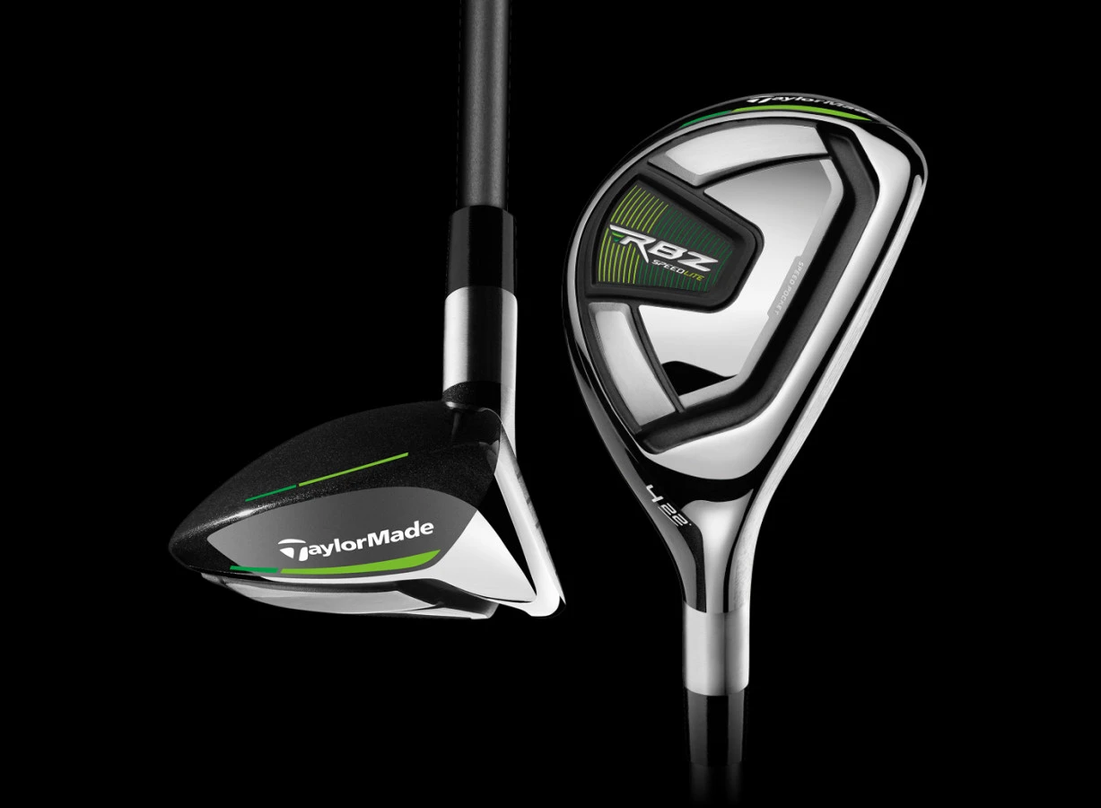 Taylormade RBZ SPEEDLITE Golf SET 14 Taylormade RBZ SPEEDLITE Golf SET - Image 13