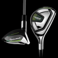 Taylormade RBZ SPEEDLITE Golf SET -Golf Clubs Shop TM RBZ Speedlite Set 9