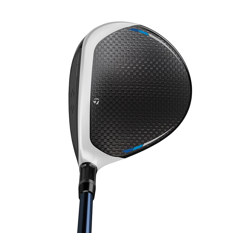 TaylorMade SIM2 MAX Fairway Wood 4 TaylorMade SIM2 MAX Fairway Wood - Image 2