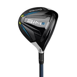 TaylorMade SIM2 MAX Fairway Wood