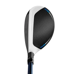 TaylorMade SIM2 Max Rescue Wood -Golf Clubs Shop TM SIM2 Max Hybrid 1