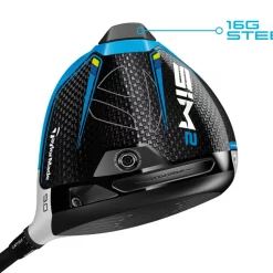 TaylorMade SIM2 Driver -Golf Clubs Shop TM Sim2 Driver 5