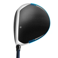 TaylorMade SIM2 Max Driver -Golf Clubs Shop TM Sim2 Max Driver 1