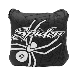 Taylormade Spider EX Platinum SINGLE BEND -Golf Clubs Shop TM Spider X Hydro Blast Flow Neck 4