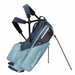 TaylorMade FlexTech Golf Stand Bag -Golf Clubs Shop TaylorMade FlexTech Golf Stand Bag Evolution Golf 636