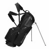 TaylorMade FlexTech Golf Stand Bag 2 TaylorMade FlexTech Golf Stand Bag -Golf Clubs Shop TaylorMade FlexTech Golf Stand Bag Evolution Golf 804
