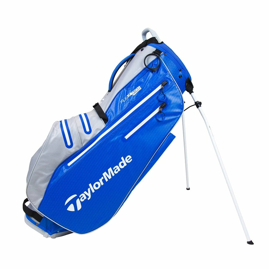TaylorMade FlexTech Waterproof Golf Stand Bag 7 TaylorMade FlexTech Waterproof Golf Stand Bag - Image 5